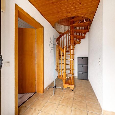 Ferienhaus Eiffelperle Kaisersesch Eksteriør billede