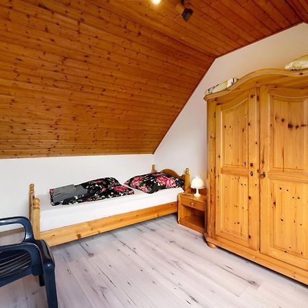 Ferienhaus Eiffelperle Kaisersesch Eksteriør billede