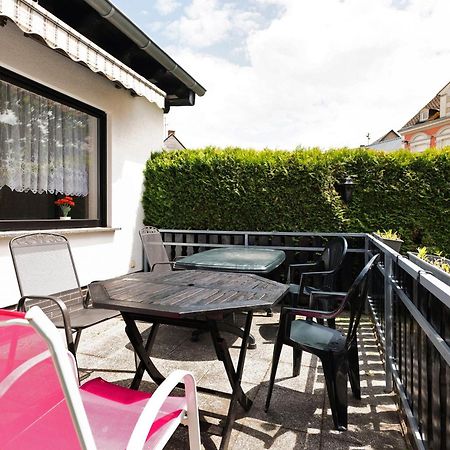 Ferienhaus Eiffelperle Kaisersesch Eksteriør billede