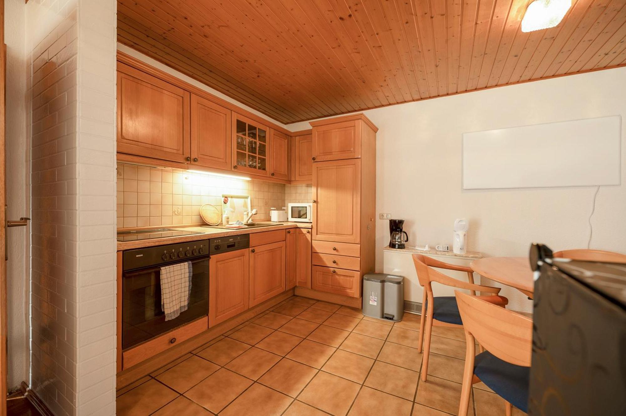 Ferienhaus Eiffelperle Kaisersesch Eksteriør billede