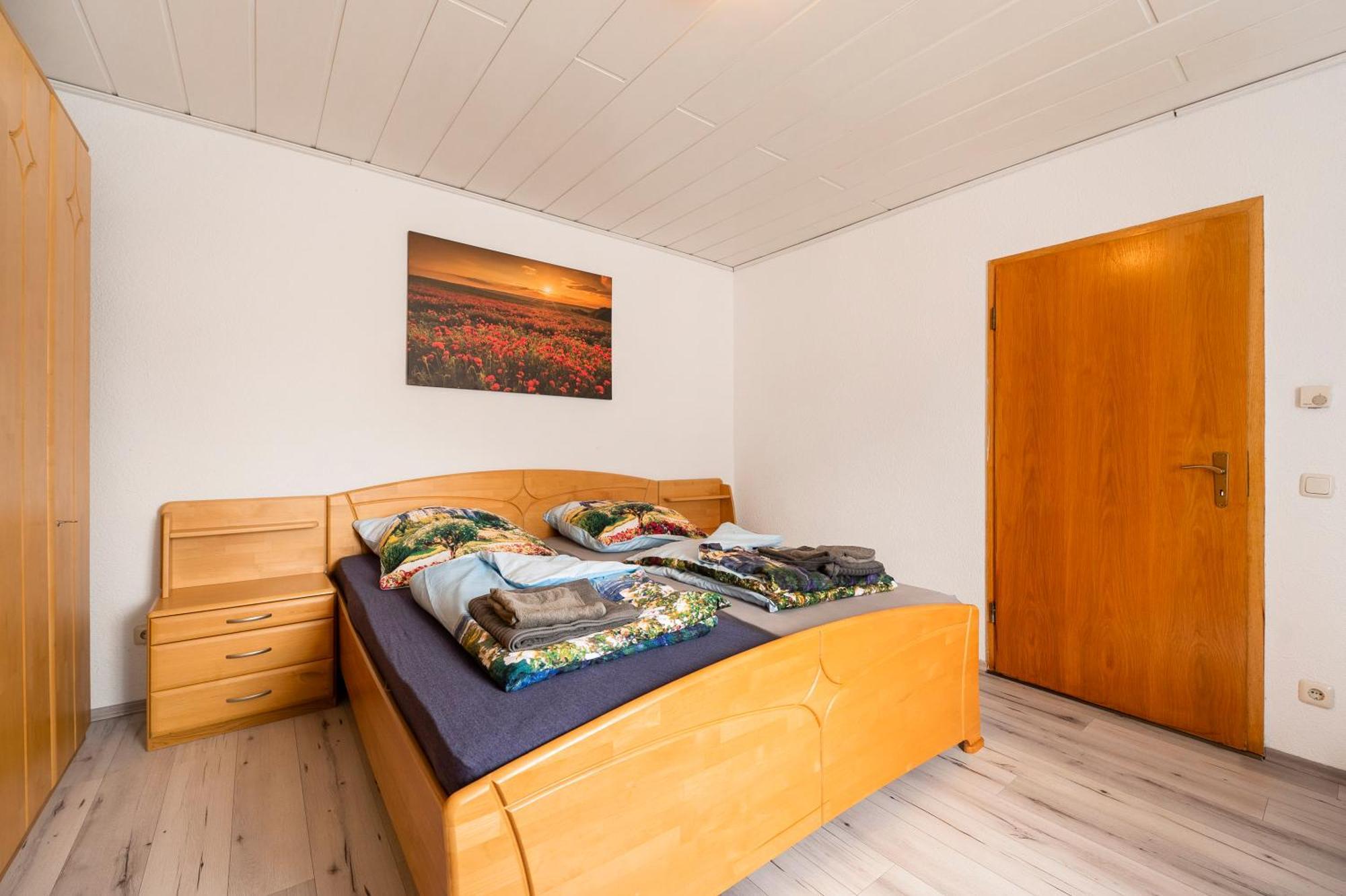 Ferienhaus Eiffelperle Kaisersesch Eksteriør billede