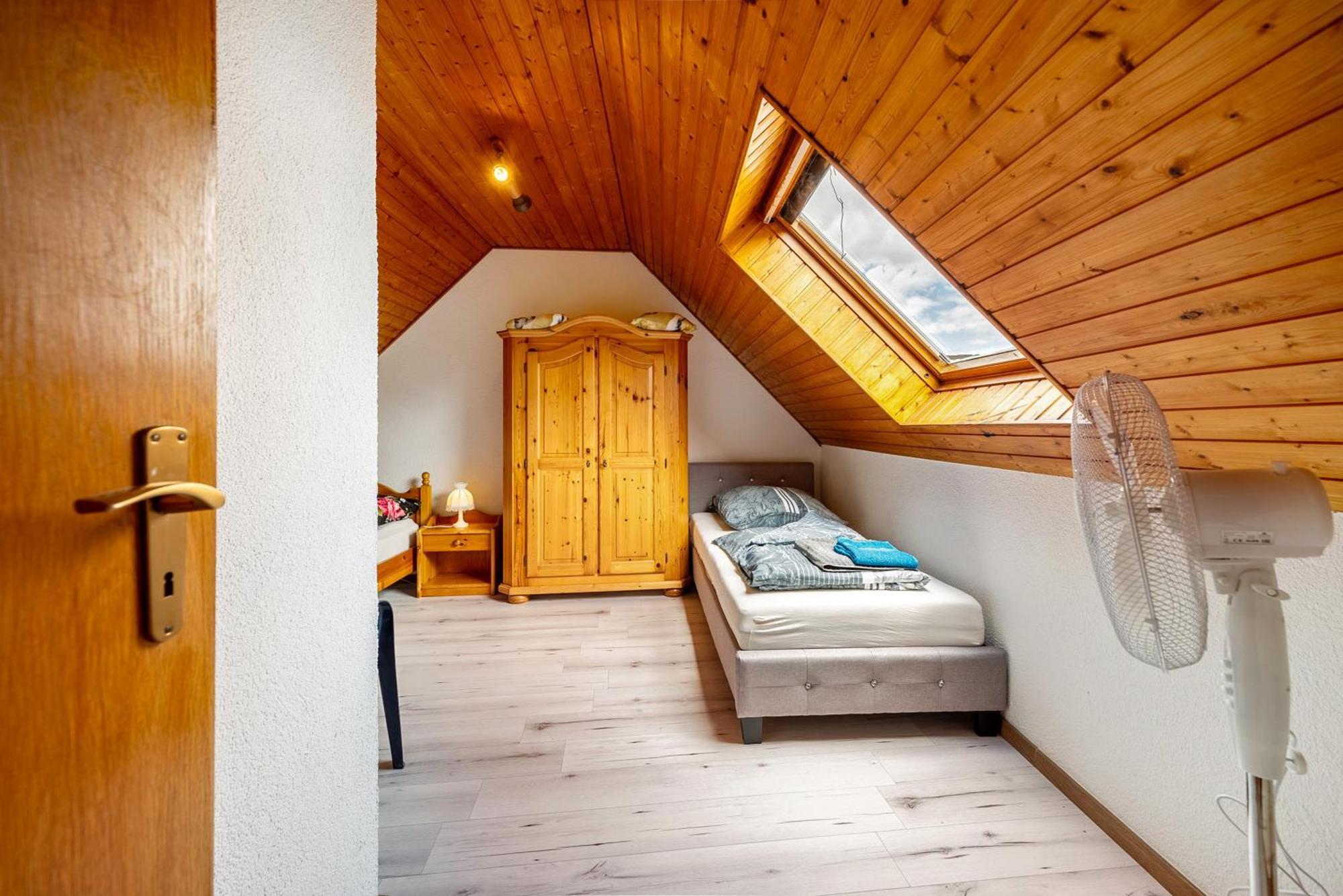 Ferienhaus Eiffelperle Kaisersesch Eksteriør billede