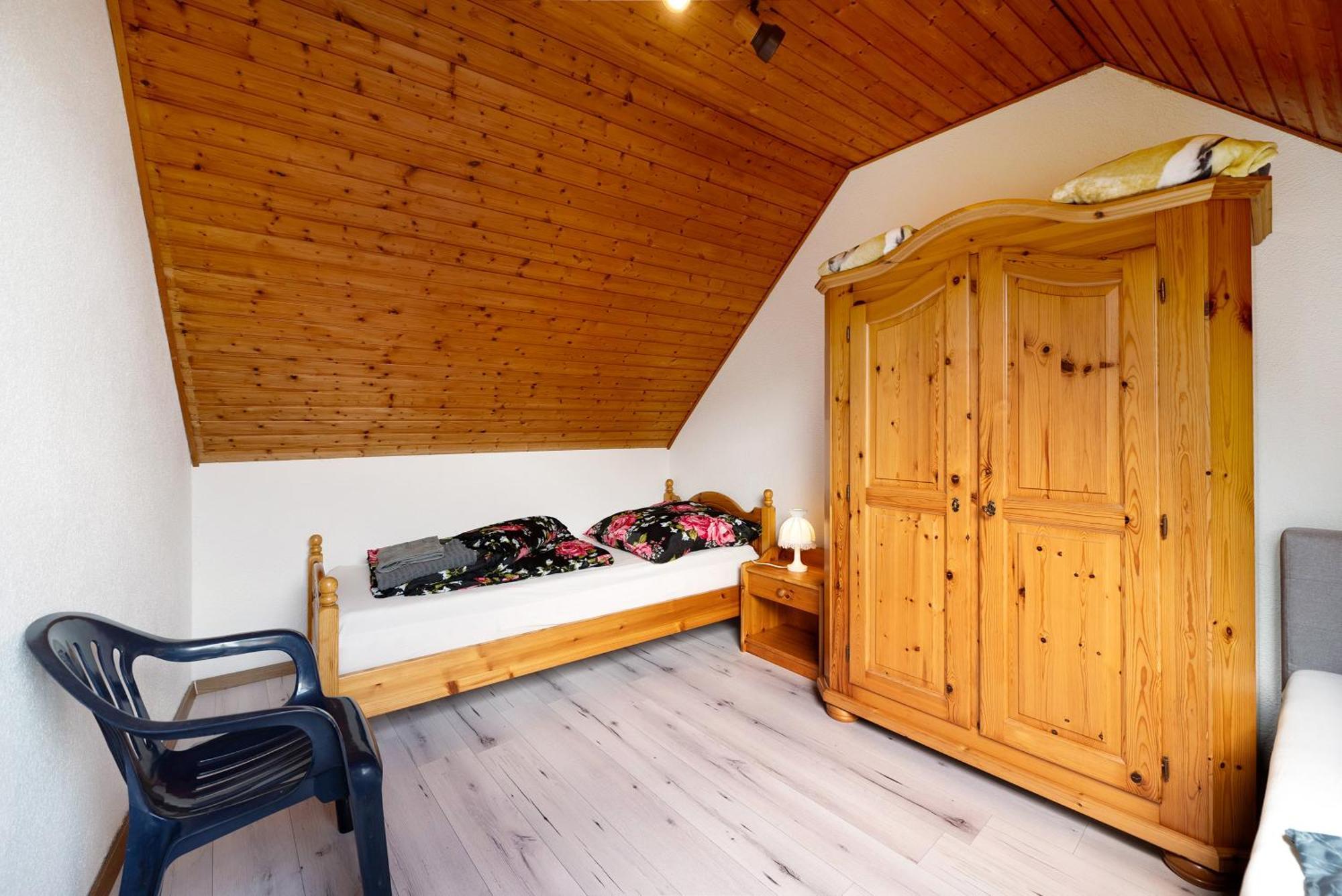 Ferienhaus Eiffelperle Kaisersesch Eksteriør billede