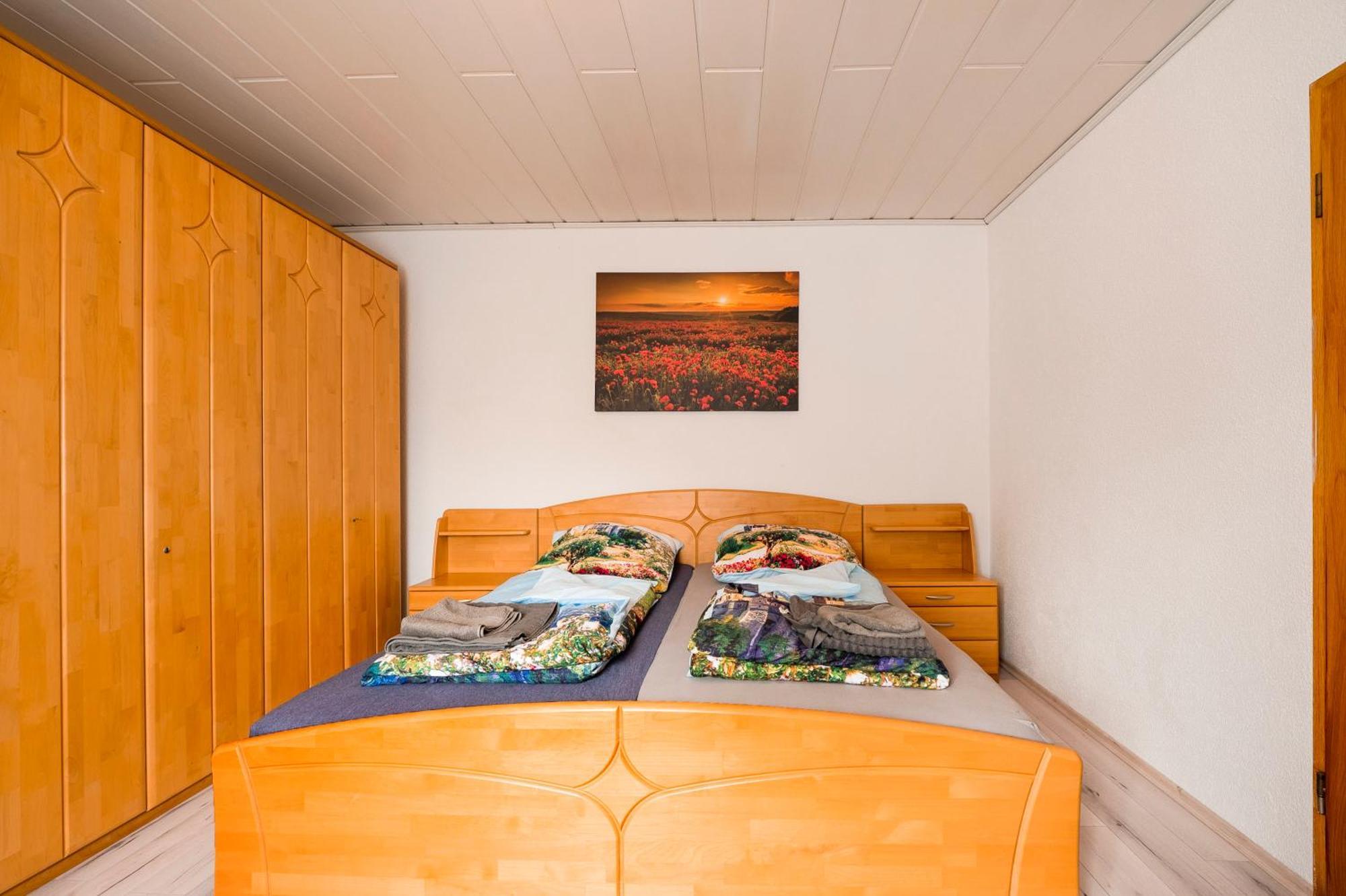 Ferienhaus Eiffelperle Kaisersesch Eksteriør billede