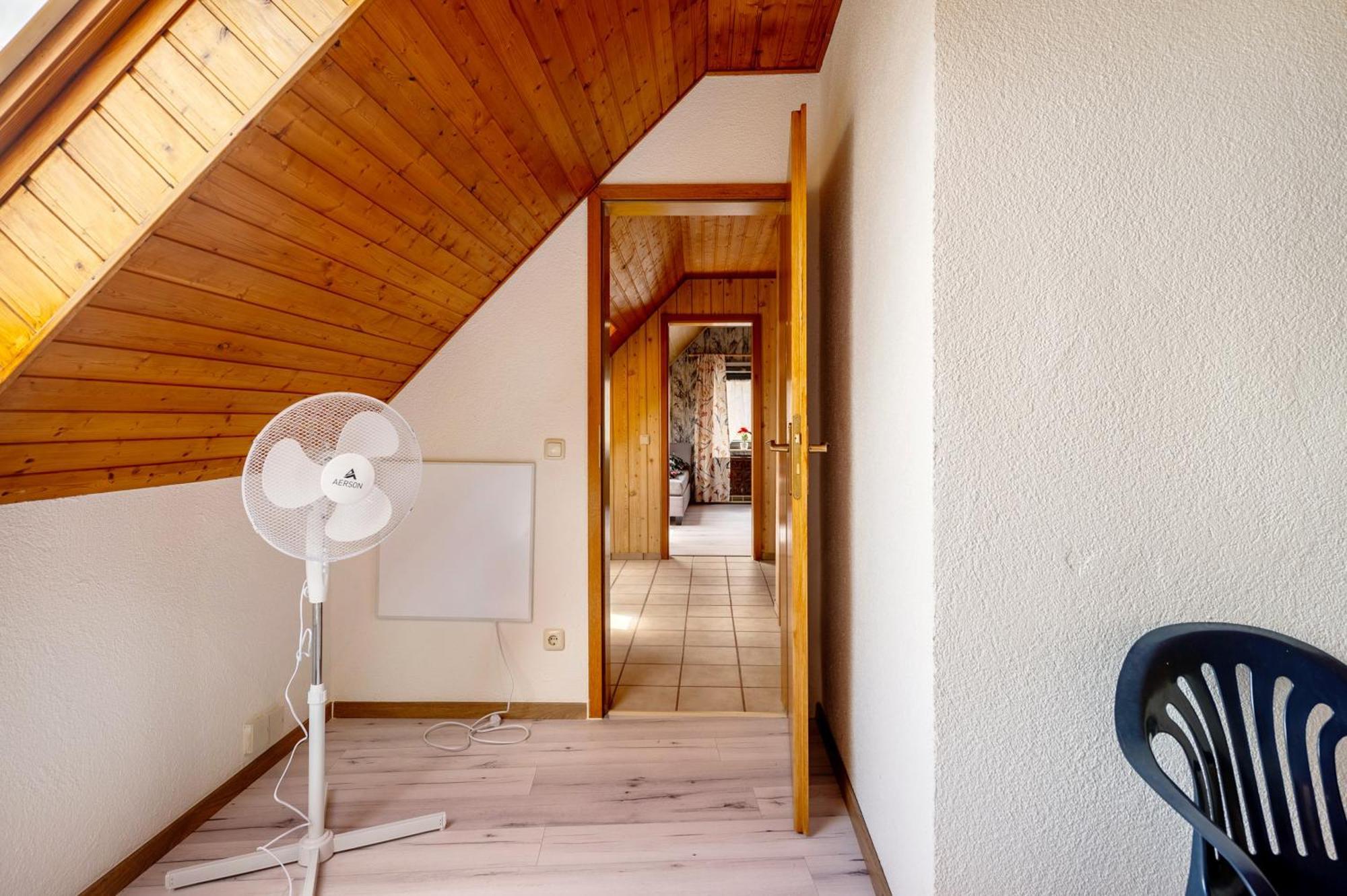 Ferienhaus Eiffelperle Kaisersesch Eksteriør billede