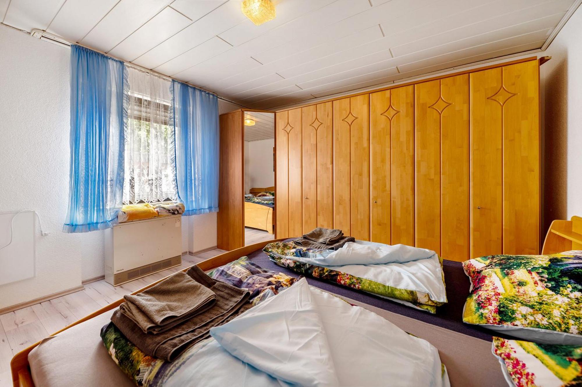Ferienhaus Eiffelperle Kaisersesch Eksteriør billede