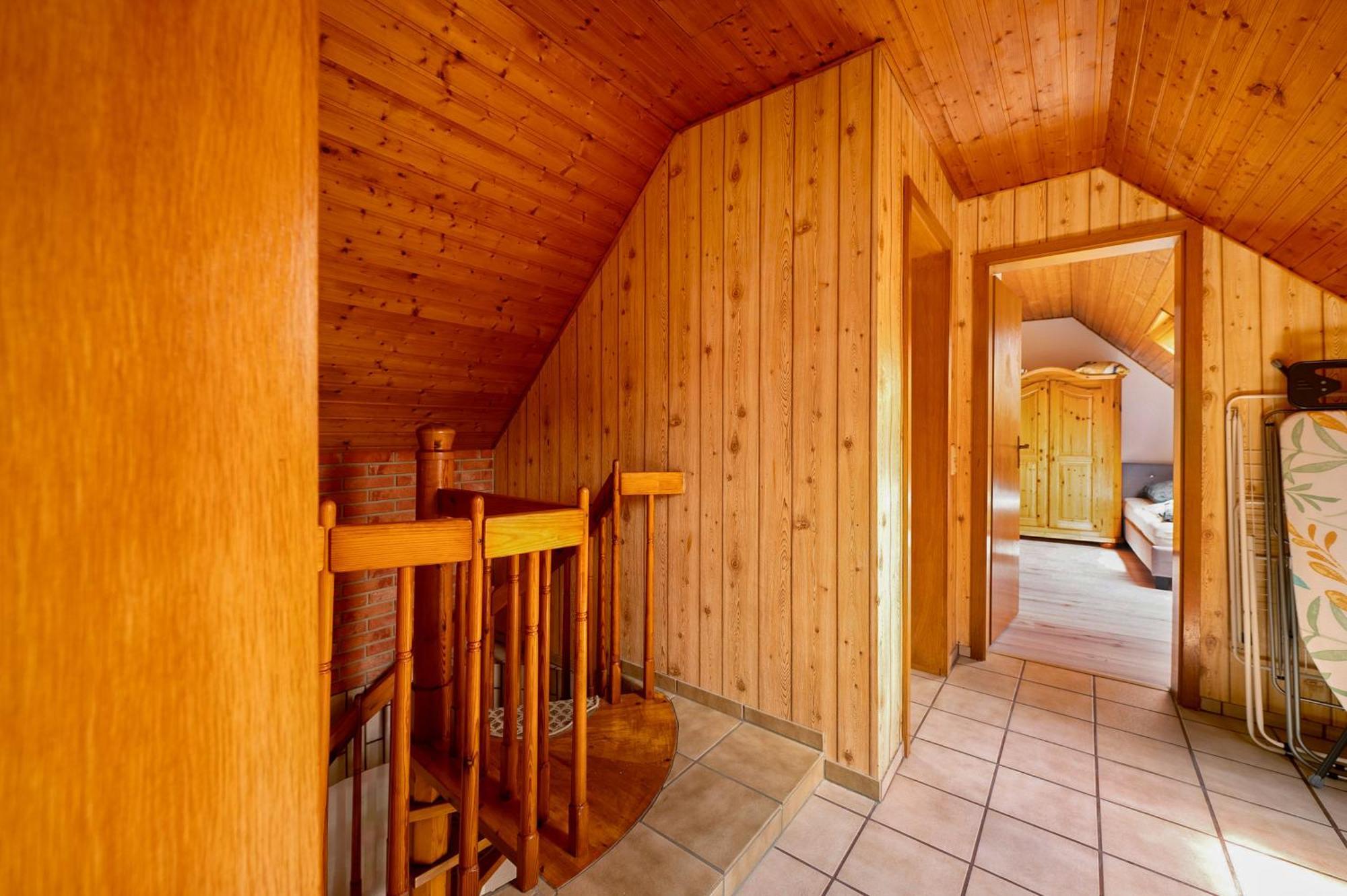 Ferienhaus Eiffelperle Kaisersesch Eksteriør billede