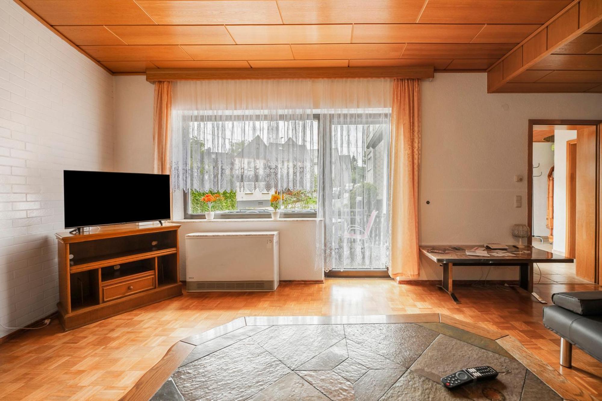 Ferienhaus Eiffelperle Kaisersesch Eksteriør billede